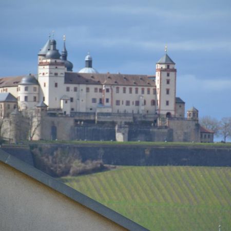 Avenzio Apartment Wurzburg Exterior photo