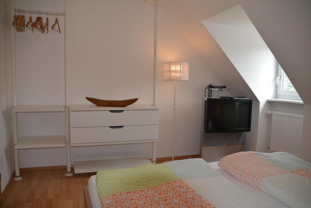 Avenzio Apartment Wurzburg Exterior photo